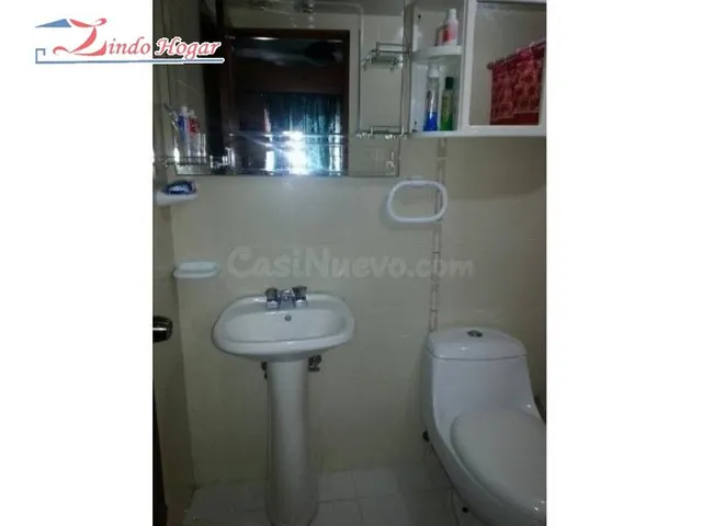 Apartamento en Rep. Los Tres Ojos, Rep. Dom. - foto 5
