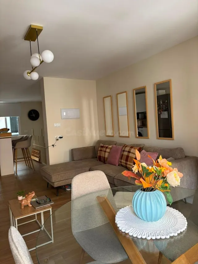 Piso 4 habitaciones 180m² en venta - torrevieja — 4