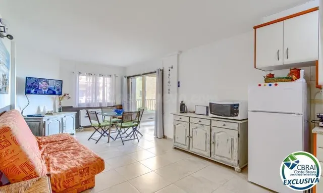 Apartamento en primera línea de mar con vistas en Salatar, R - foto 5