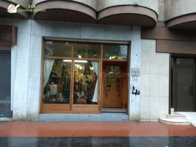 se vende local en parque del norte. SARVIVIENDA. - foto 4