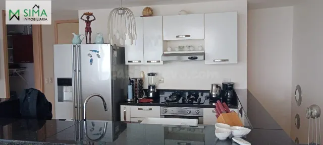 SE VENDE O ALQUILER DE APARTAMENTO AMOBLADO EN CASTILLOGRAND - foto 3
