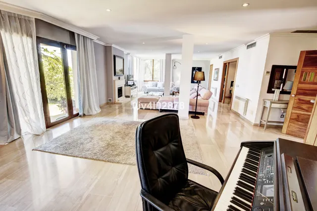 Chalet 6 habitaciones 493m² en venta - Centro — 11