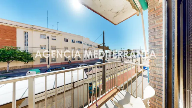 Piso en venta en la playa de la malvarrosa — 36