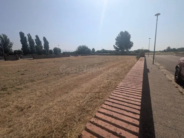 EXCLUSIVA OPORTUNIDAD DE INVERSIÓN – 29 PARCELAS URBANAS EN  - foto 5