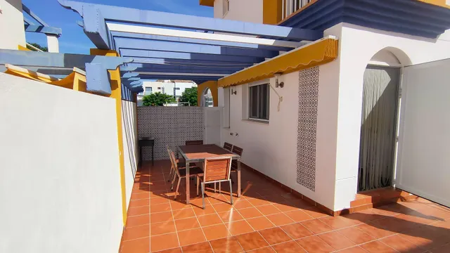 ¡Encantador dúplex de 3 dormitorios listo para entrar a vivir en San Juan de los Terreros! — 48