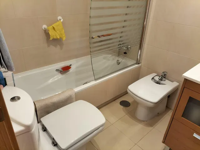 MONCASA VENDE PISO EN PALENCIA — 7