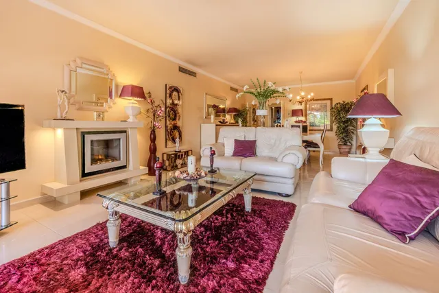 Apartamento 2 habitaciones 172m² en venta - Marbella — 6