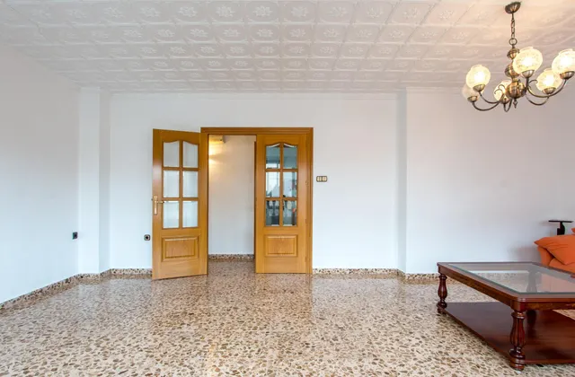 GRAN VIVIENDA UNIFAMILIAR EN EL CABEZO — 5