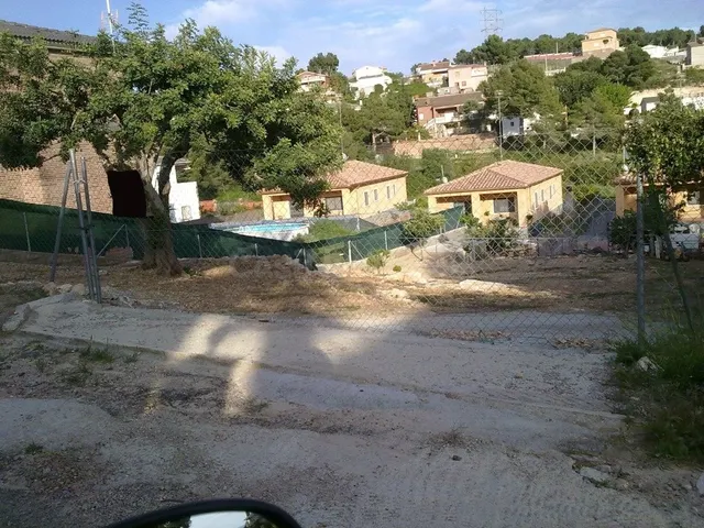 Parcela en Mas Astor — 2