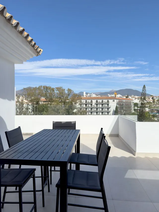 Ático 2 habitaciones 120m² en venta - Marbella - foto 3