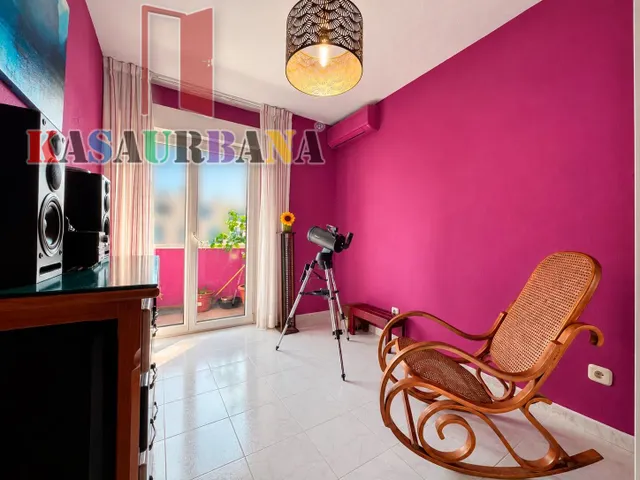 KASAURBANA ofrece en VENTA ÁTICO DUPLEX EN VALDEMORO — 13
