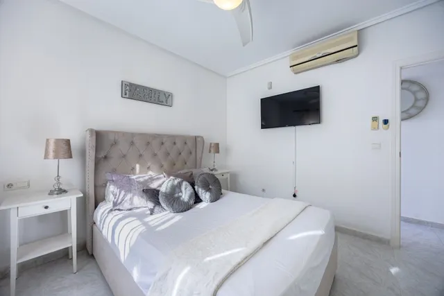 Chalet 4 habitaciones 136m² en venta - Residencial benimar — 22