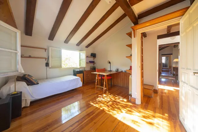 CHALET EN SANTO ÁNGEL — 31