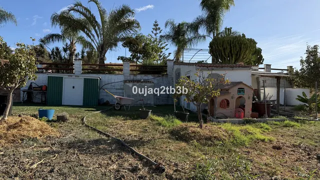 Parcela 175m² en venta - Costa Del Sol — 37
