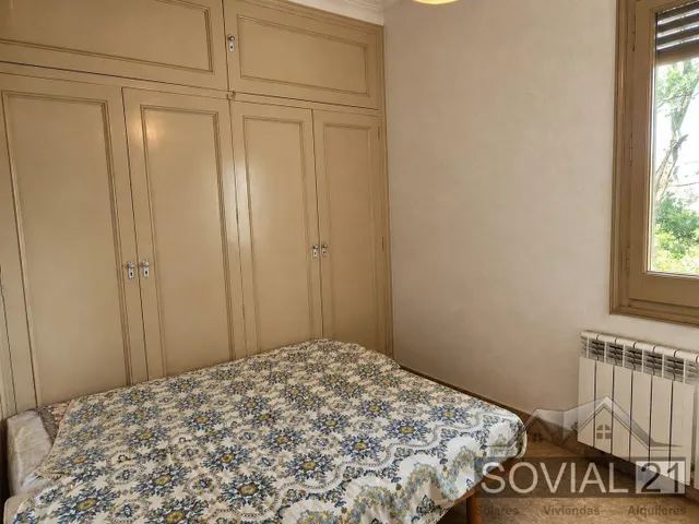 Casa unifamiliar con jardín y gran potencial en Vallvidrera — 20