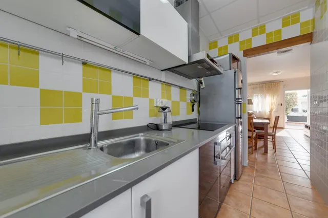 Adosado 2 habitaciones 75m² en venta - Campoamor — 11