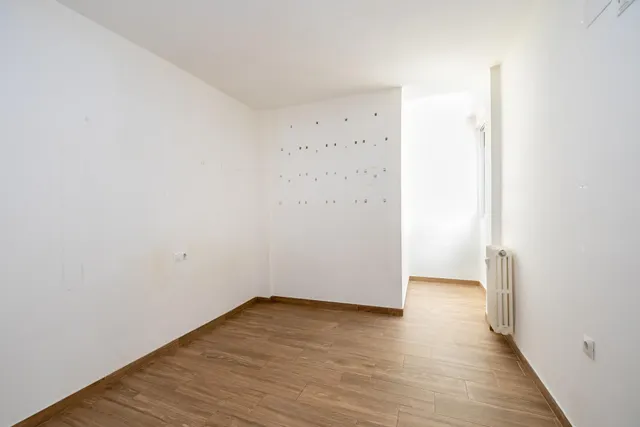 Piso Junto Calle Alhamar — 19