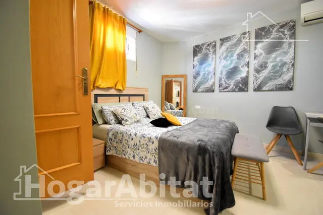 ¡OPORTUNIDAD! ACOGEDOR ESTUDIO JUNTO AV. MIGUEL HERNANDEZ - foto 2
