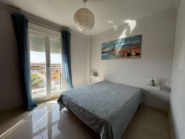 Amplio y Luminoso Piso en Soto de Vistahermosa, El Puerto de Santa María — 11