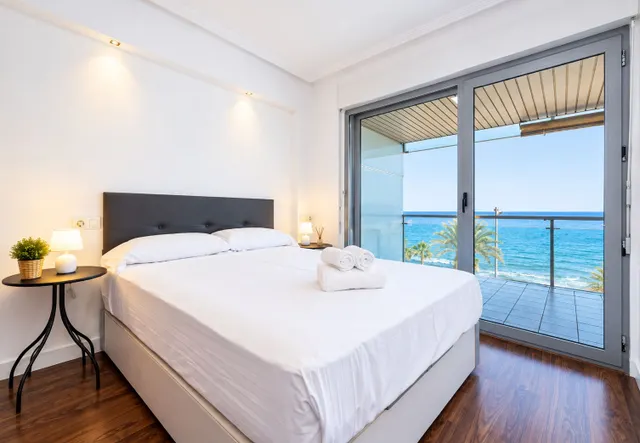 Apartamento 3 habitaciones 120m² en venta - Playa del cura — 11