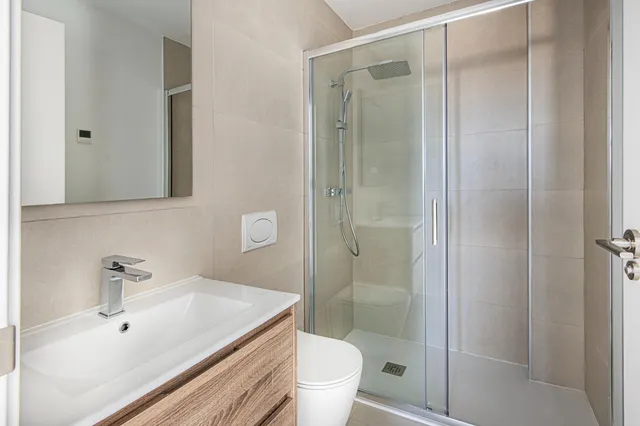 Apartamento 3 habitaciones 118m² en venta - Centro — 15