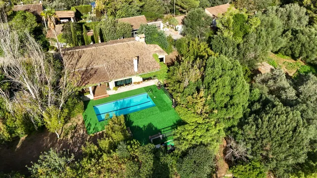 FINCA RUSTICA CON PISCINA EN INCA — 41