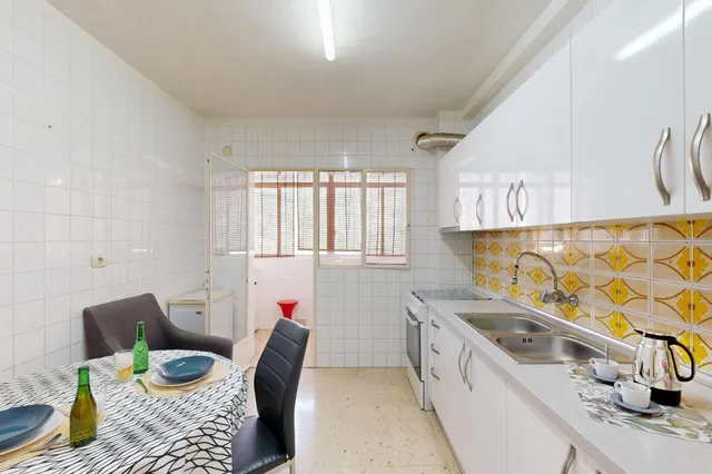 Vivienda en Avd. Río Segura — 17