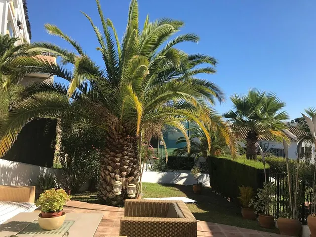 Adosado 3 habitaciones 278m² en venta - Riviera del sol — 30