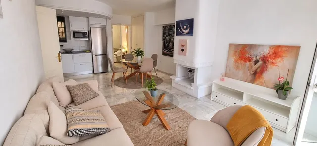 Adosado 2 habitaciones 80m² en venta - Reserva de Marbella — 3
