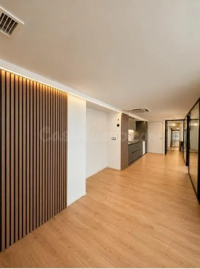 Local comercial con espacios independientes y vistas a un agradable jardín en Sant Antoni — 4