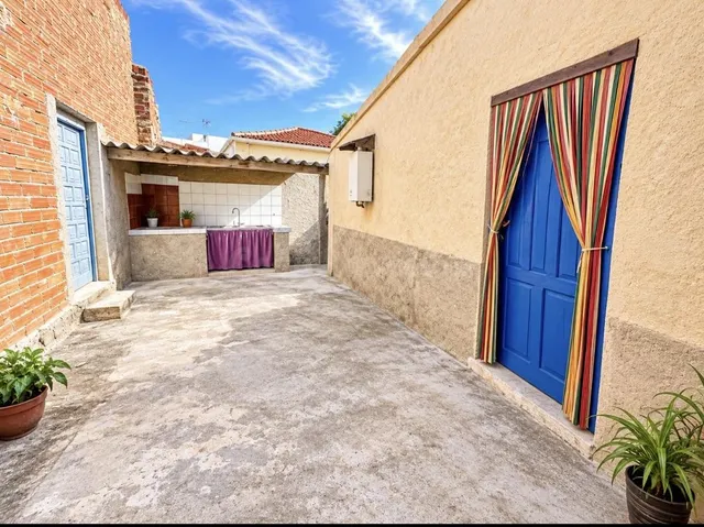 Casa con Parcela Privada en San Bartolomé – 157 m2 construid - foto 2