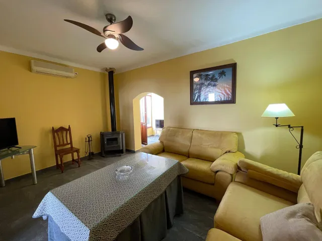 Alquiler de casa en Mollina — 5