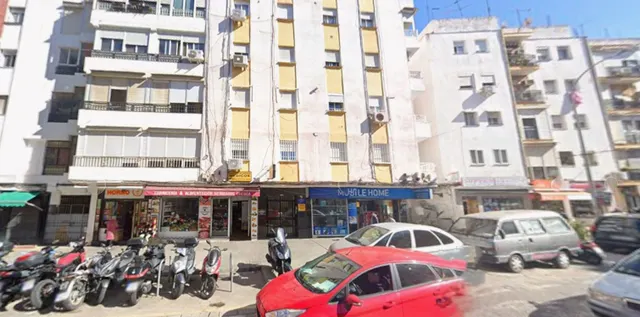 Venta piso en San Juan de Aznalfarache (Sevilla)
