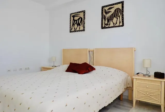 Apartamento 3 habitaciones 92m² en venta - Riviera del sol — 10