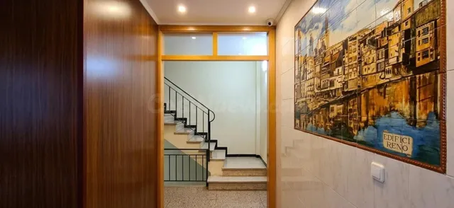 4 habitaciones, tranquilidad y parking propio, a 5 minutos a - foto 4