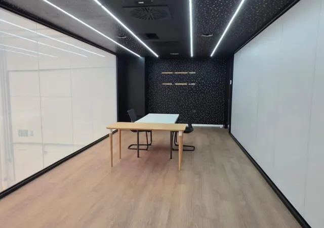 Nave Industrial en Alquiler – 8m de Altura y 130 kW — 6
