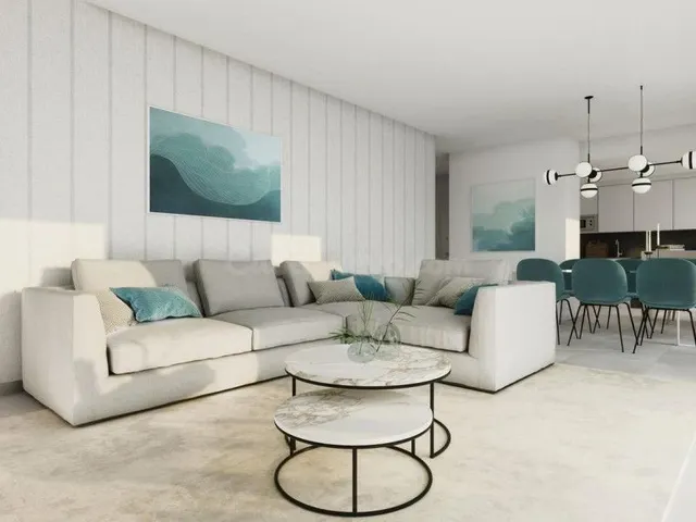 Apartamento 2 habitaciones 111m² en venta - Arroyo Vaquero — 7