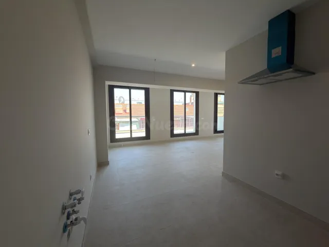Ático 1 habitación 87m² en venta - Adelfas - foto 4