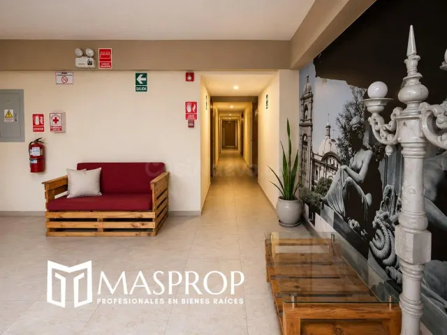HOTEL EN VENTA O ALQUILER – ZONA CENTRO DE TACNA - foto 4