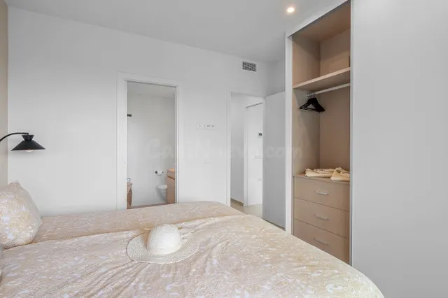 Apartamento 2 habitaciones en venta - Lomas de Cabo Roig — 17