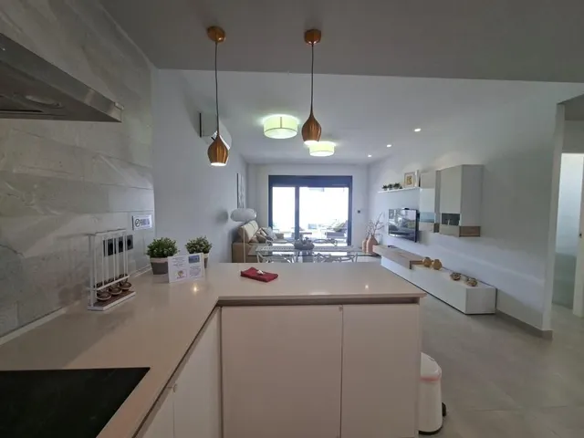 Apartamento 2 habitaciones 88m² en venta - EL RASO — 22