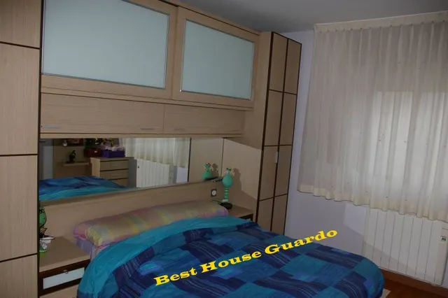 PISO REFORMADO PARA ENTRAR A VIVIR — 7