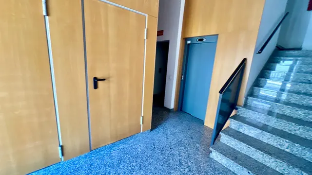 Piso exterior de 3 dormitorios y 2 baños con garaje y trastero en Avenida Buenos Aires. — 39
