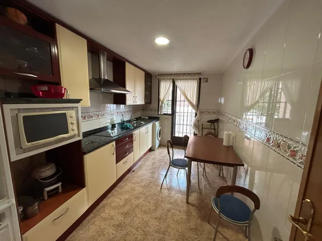 Adosado en venta en el Zurguen — 18