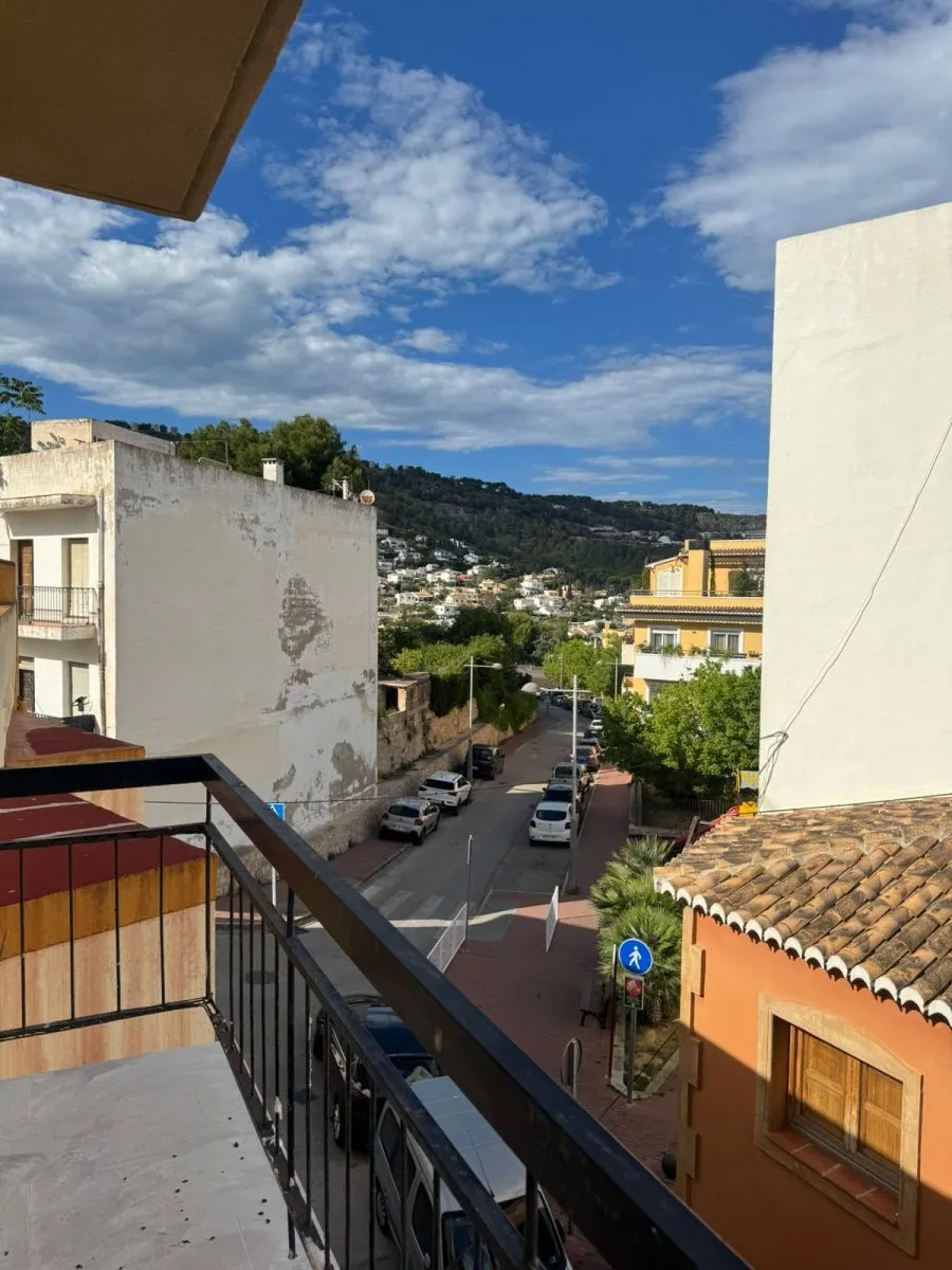 Apartamento 2 habitaciones 95m² en venta - Pueblo