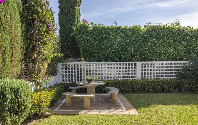 Chalet 5 habitaciones 459m² en venta - Marbella — 2