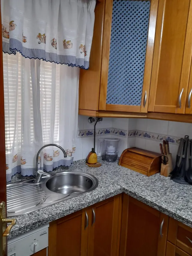 Piso en venta en Conjunto La Paloma, Benalmádena Costa — 19