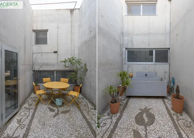 Exclusiva vivienda en zona Fórum — 49