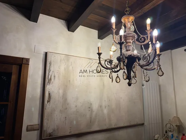 ESPECTACULAR CHALET INDEPENDIENTE CON 10.000 M2 DE PARCELA, PISCINA Y CASA DE INVITADOS — 42