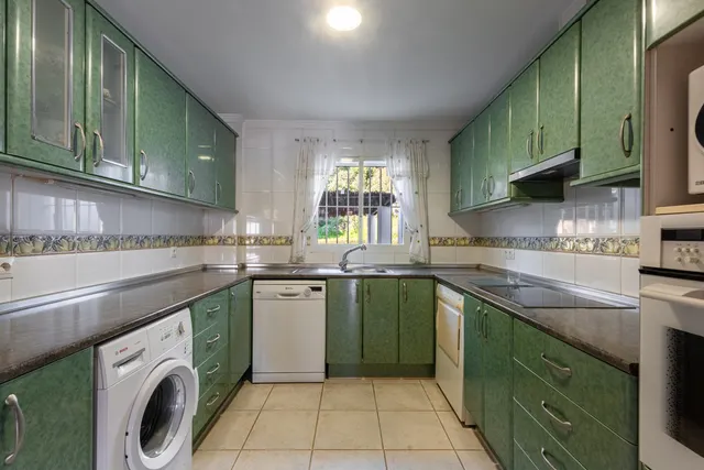 Apartamento 2 habitaciones 130m² en venta - El Madroñal — 11